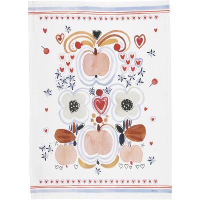 Pentik Talviomena Keittiöpyyhe | Alk. 9,45 €