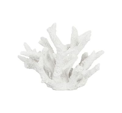 Newport Elodie-koralli, valkoinen | Alk. 58,00 €