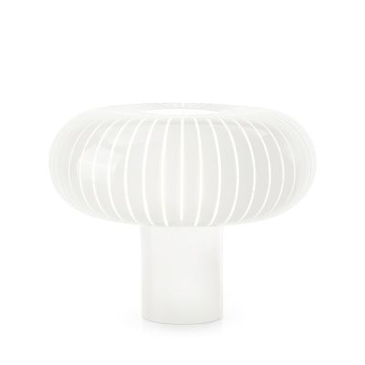 Kartell - Teresa Pöytävalaisin Valkoinen | Alk. 299,00 €