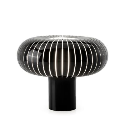 Kartell - Teresa Pöytävalaisin Musta | Alk. 299,00 €