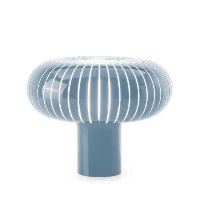 Kartell - Teresa Pöytävalaisin Sky Sininen | Alk. 299,00 €