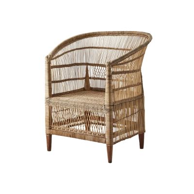 Affari of Sweden, TRIBE tuoli bambu/rottinki | Alk. 607,00 €