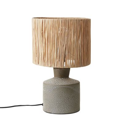 Affari of Sweden, LAVA pöytävalaisin beige | Alk. 56,00 €