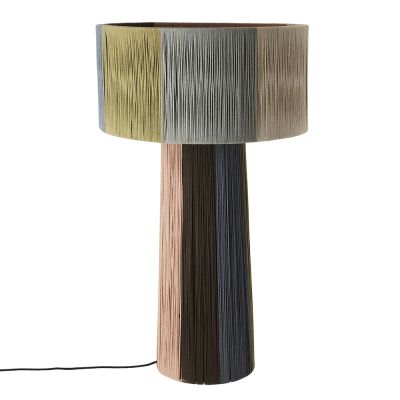 Affari of Sweden, JULLAN pöytävalaisin monivärinen 72 cm | Alk. 182,00 €