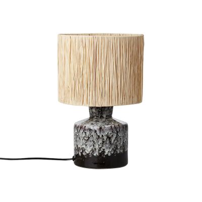 Affari of Sweden, LAVA pöytävalaisin tummanruskea | Alk. 56,00 €