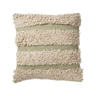 Affari of Sweden, MINNA tyynynpäällinen vaaleanvihreä/luonnollinen | Alk. 19,00 €
