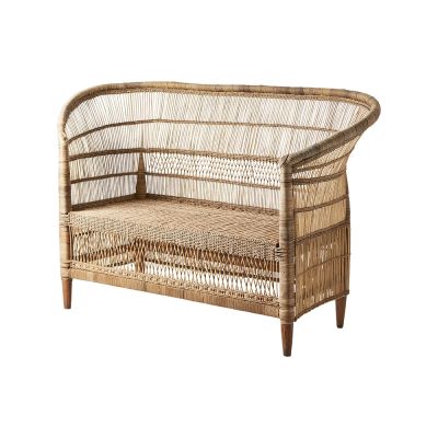 Affari of Sweden, TRIBE luonnollinen sohva L140 cm | Alk. 970,00 €
