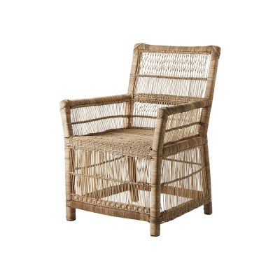 Affari of Sweden, TRIBE tuoli rottinki/bambu | Alk. 485,00 €