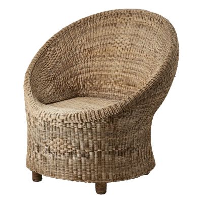 Affari of Sweden, TRIBE tuoli rottinki | Alk. 607,00 €