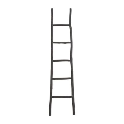 Affari of Sweden, LIDO Tikkaat Musta K180 cm | Alk. 73,00 €