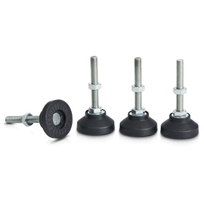 Ooni Foot Pack (x4)