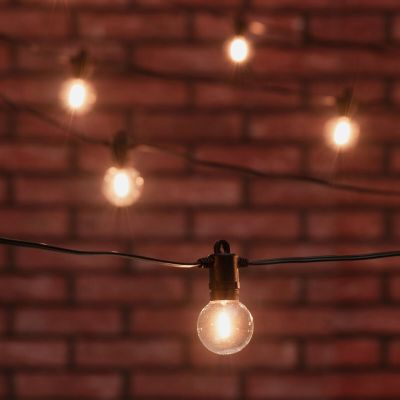 Finnlumor Filament G40 LED-valosarja jatkettava aloituspaketti sisä- ja ulkokäyt | Alk. 36,90 €