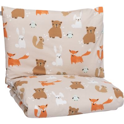 Pentik Metsänväki Pussilakanasetti | Alk. 59,90 €