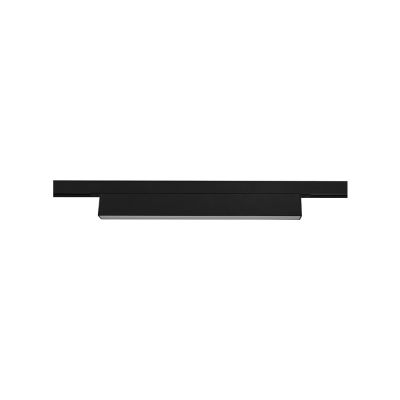 Antidark - Designline Linear LED Trackspot L33 3000K Diffused Musta | Alk. 134,00 €