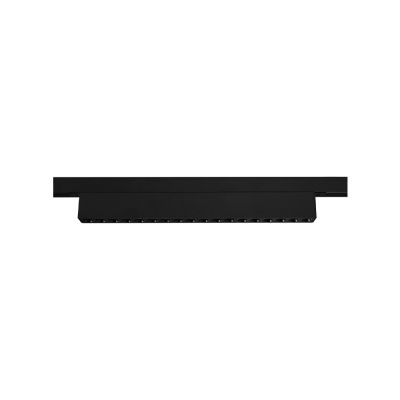 Antidark - Designline Linear LED Trackspot L33 3000K Dots Musta | Alk. 134,00 €