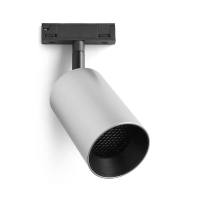 Antidark - Designline Tube Pro Spot Matta Alu | Alk. 59,00 €