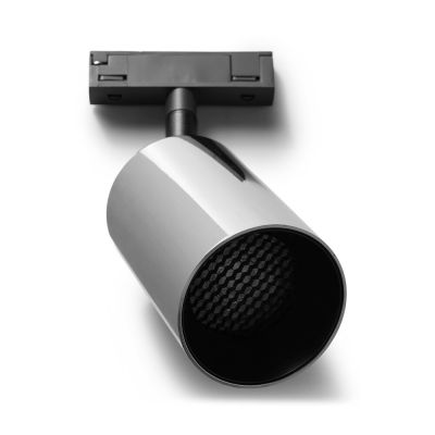 Antidark - Designline Tube Pro Spot Kromi | Alk. 59,00 €