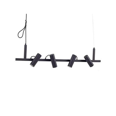 Lucande - Lysias Riippuvalaisin Musta | Alk. 231,00 €