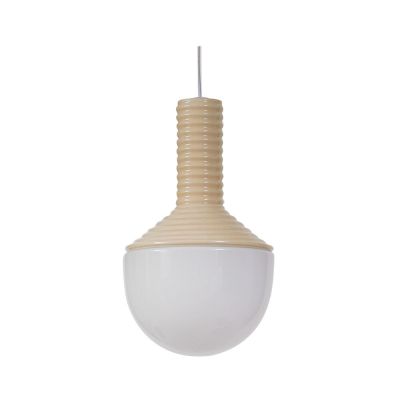 Lucande - Florine Riippuvalaisin Beige/Opaali | Alk. 81,00 €