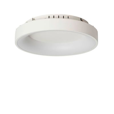 Lucande - Samvel LED Kattovalaisin Ø38,4 Valkoinen | Alk. 102,00 €