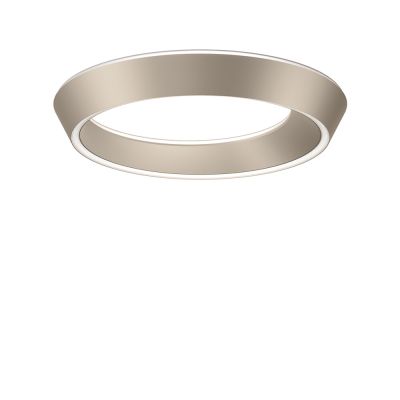 Lodes - Tidal 45 Kattovalaisin 3000K Matta Golden