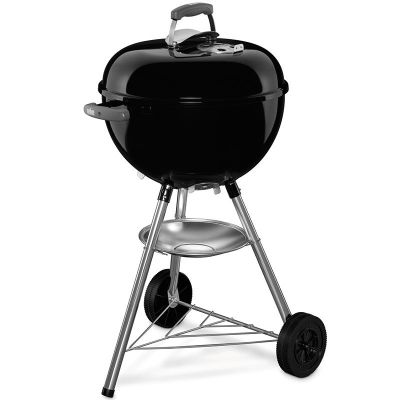 Weber, Hiiligrilli 47 cm musta Weber | Alk. 158,00 €
