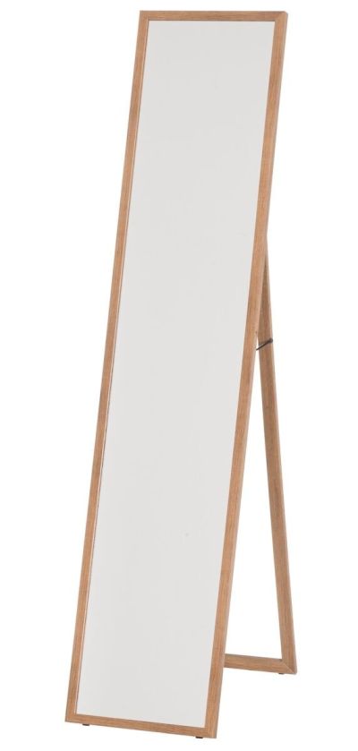 4Living Nice lattiapeili 33x153 cm ruskea | Alk. 36,90 €