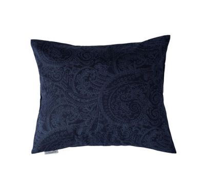 Newport Winchester tyynyliina sininen 2-pakkaus