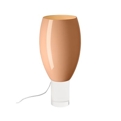 Foscarini - Buds 1 Pöytävalaisin Pale Pinkki | Alk. 1 214,00 €