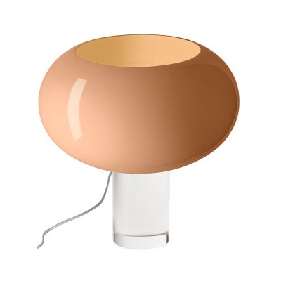 Foscarini - Buds 2 Pöytävalaisin Pale Pinkki | Alk. 1 065,90 €