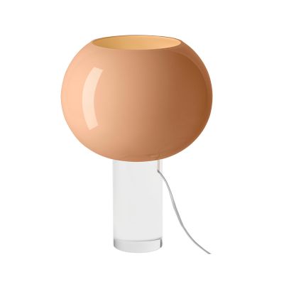 Foscarini - Buds 3 Pöytävalaisin Pale Pinkki | Alk. 1 147,00 €