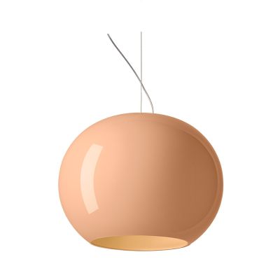 Foscarini - Buds 3 LED Riippuvalaisin Push/Dali 10m Pale Pinkki | Alk. 1 052,00 €