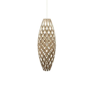 David Trubridge - Hinaki Riippuvalaisin H90 Bamboo | Alk. 695,00 €