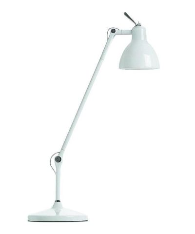 Rotaliana - Luxy T1 Pöytävalaisin Valkoinen/Matta Valkoinen | Alk. 244,00 €