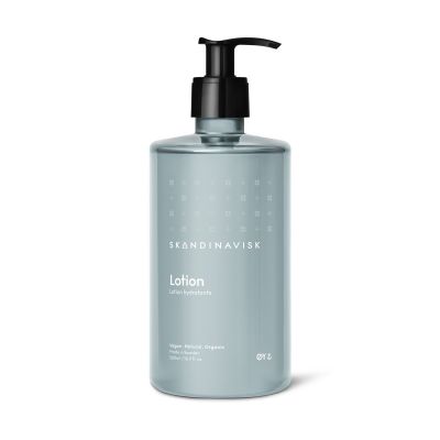 Skandinavisk ØY käsi- ja vartalovoide 500 ml | Alk. 29,00 €