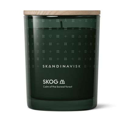 Skandinavisk SKOG tuoksukynttilä Special Edition 200 g | Alk. 22,00 €