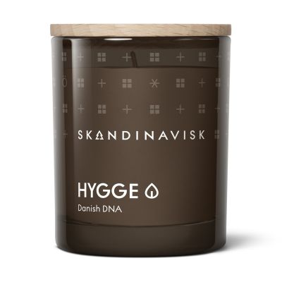 Skandinavisk HYGGE tuoksukynttilä Special Edition 65 g | Alk. 17,00 €