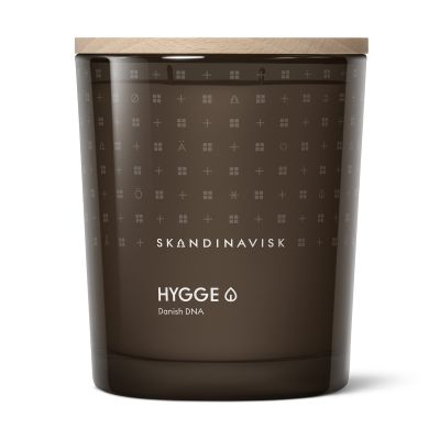 Skandinavisk HYGGE tuoksukynttilä Special Edition 350 g | Alk. 41,00 €