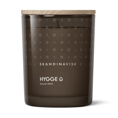 Skandinavisk HYGGE tuoksukynttilä Special Edition 200 g | Alk. 29,00 €