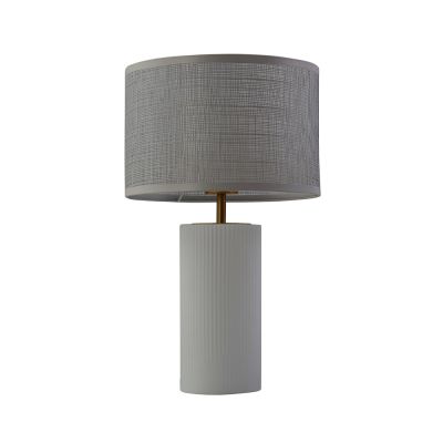 Lindby - Sorscha Pöytävalaisin Valkoinen | Alk. 51,90 €