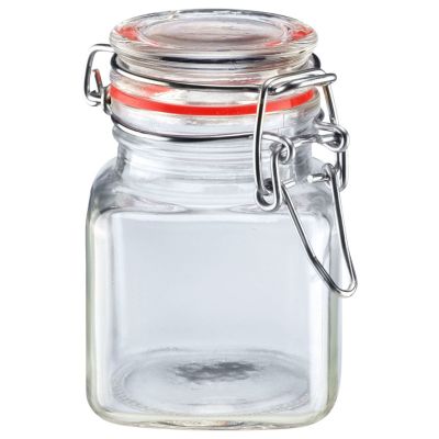 Westmark Purkki napsautettavalla kannella 100 ml | Alk. 4,00 €