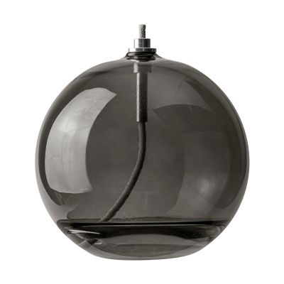 Mette Ditmer Aura öljylamppu suuri Savu harmaa | Alk. 20,30 €