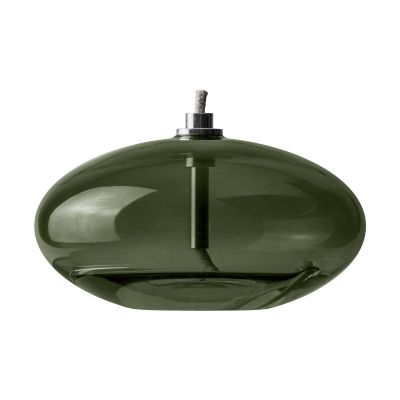 Mette Ditmer Aura öljylamppu pieni Musta metsä | Alk. 22,90 €