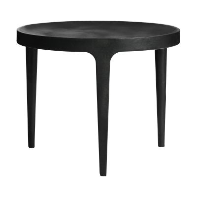 NORR11 Ghost sohvapöytä low Black | Alk. 463,50 €