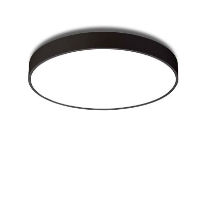 Antidark - Luna C350 LED Kattovalaisin CCT Musta | Alk. 289,00 €