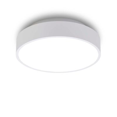 Antidark - Luna C260 LED Kattovalaisin Uplight CCT Valkoinen | Alk. 242,00 €