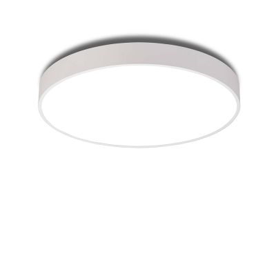 Antidark - Luna C450 LED Kattovalaisin Uplight CCT Valkoinen | Alk. 336,00 €
