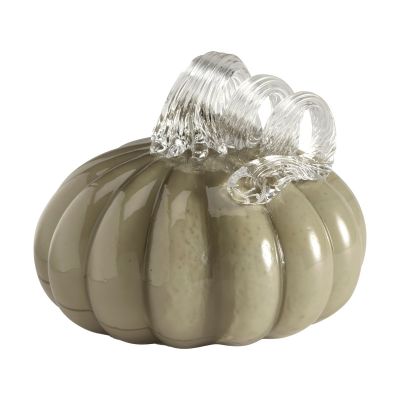 Cooee Design Kurpitsakoriste 10 cm Khaki | Alk. 16,40 €