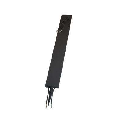 Light-Point - Cube XL Stand 50x900x150mm Black | Alk. 121,00 €