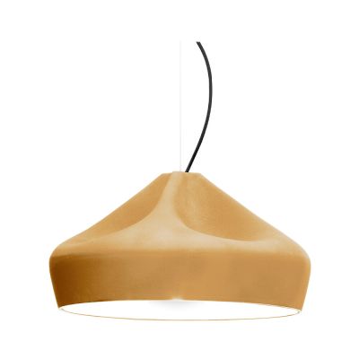 Marset - Pleat Box 47 Riippuvalaisin E27 Ocher/Valkoinen | Alk. 1 313,00 €